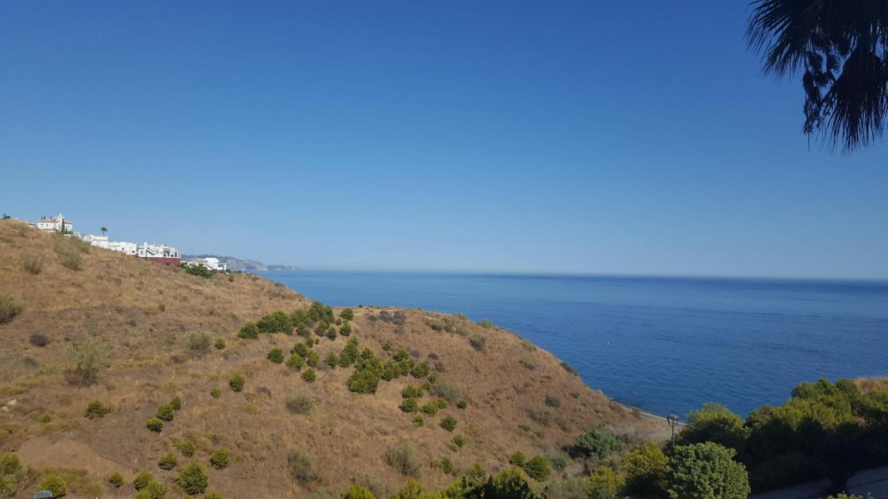 El Sol Espanol Torrox Eksteriør bilde