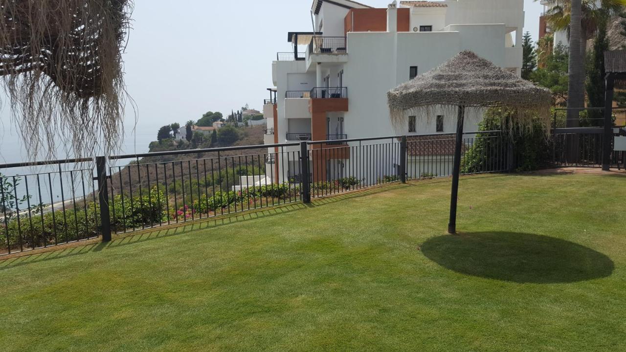 El Sol Espanol Torrox Eksteriør bilde