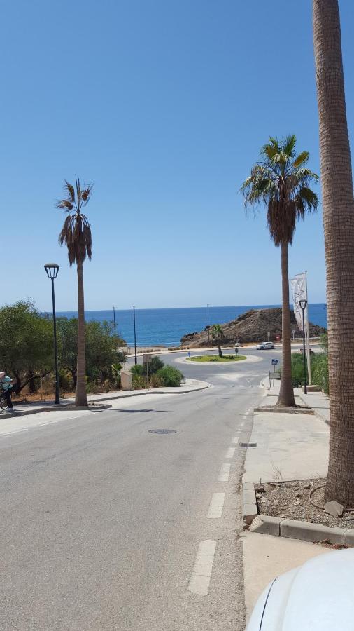 El Sol Espanol Torrox Eksteriør bilde